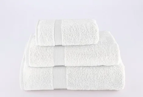 סט 8 מגבות פריד