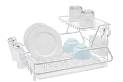 מייבש כלים אלומנים אל חלד