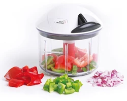 מעבד מזון וקוצץ ירקות מהפכני ארקוסטיל .