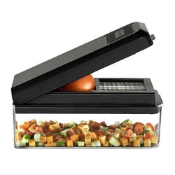 קוצץ ירקות ידני CutterPeeler .