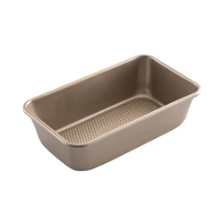 תבנית לחם זהב CutterPeeler