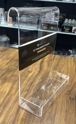 מתקן תלייה אקריל