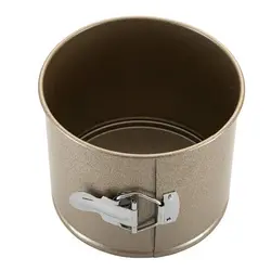 תבנית קפיץ 14X12 זהב CutterPeeler