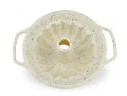 תבנית קוגלהוף סיליקון  סולתם