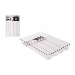 סכומון מגירה אקריל גדול