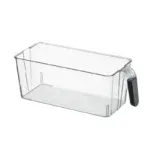 מיכל איכסון עם ידית בינוני