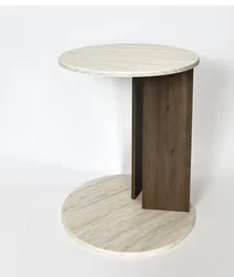 נשכן דמוי שייש אגוז